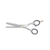 JAGUAR SCISSORS - PRESTYLE - Relax Leftie 5.25" 28 teeth